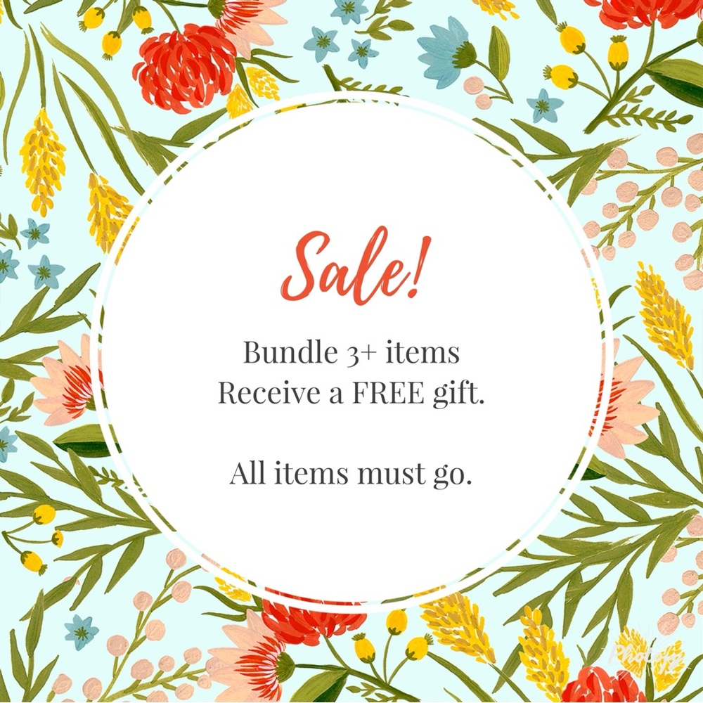 Sale! Do Everything in Love Women's Accessories + More May 2025